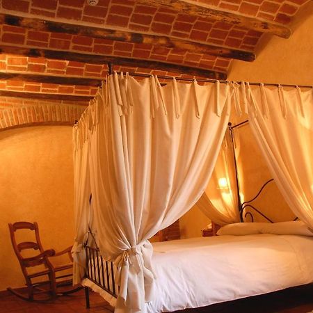 Hotel Rural La Sinforosa Alange Eksteriør bilde