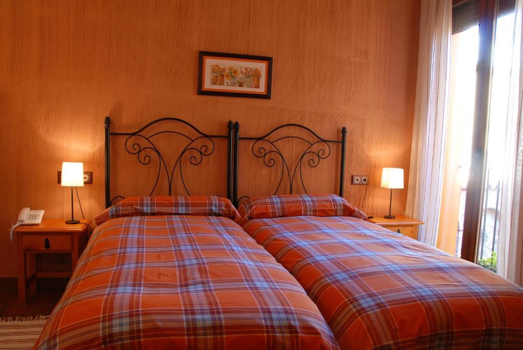 Hotel Rural La Sinforosa Alange Eksteriør bilde