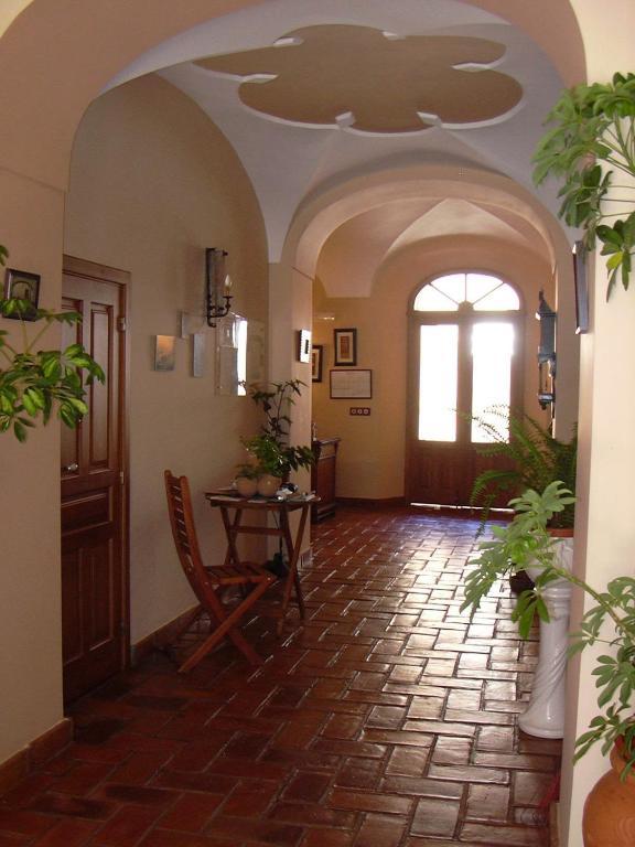 Hotel Rural La Sinforosa Alange Eksteriør bilde