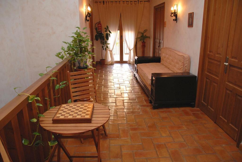 Hotel Rural La Sinforosa Alange Eksteriør bilde